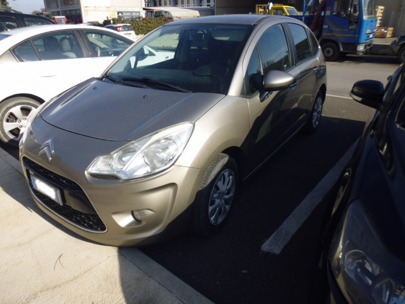 Citroen C3 1.4 Hdi del 2011...