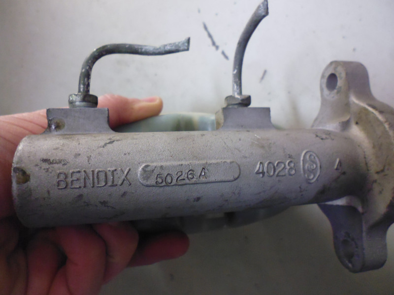 Pompa freni Bendix 4028 per...