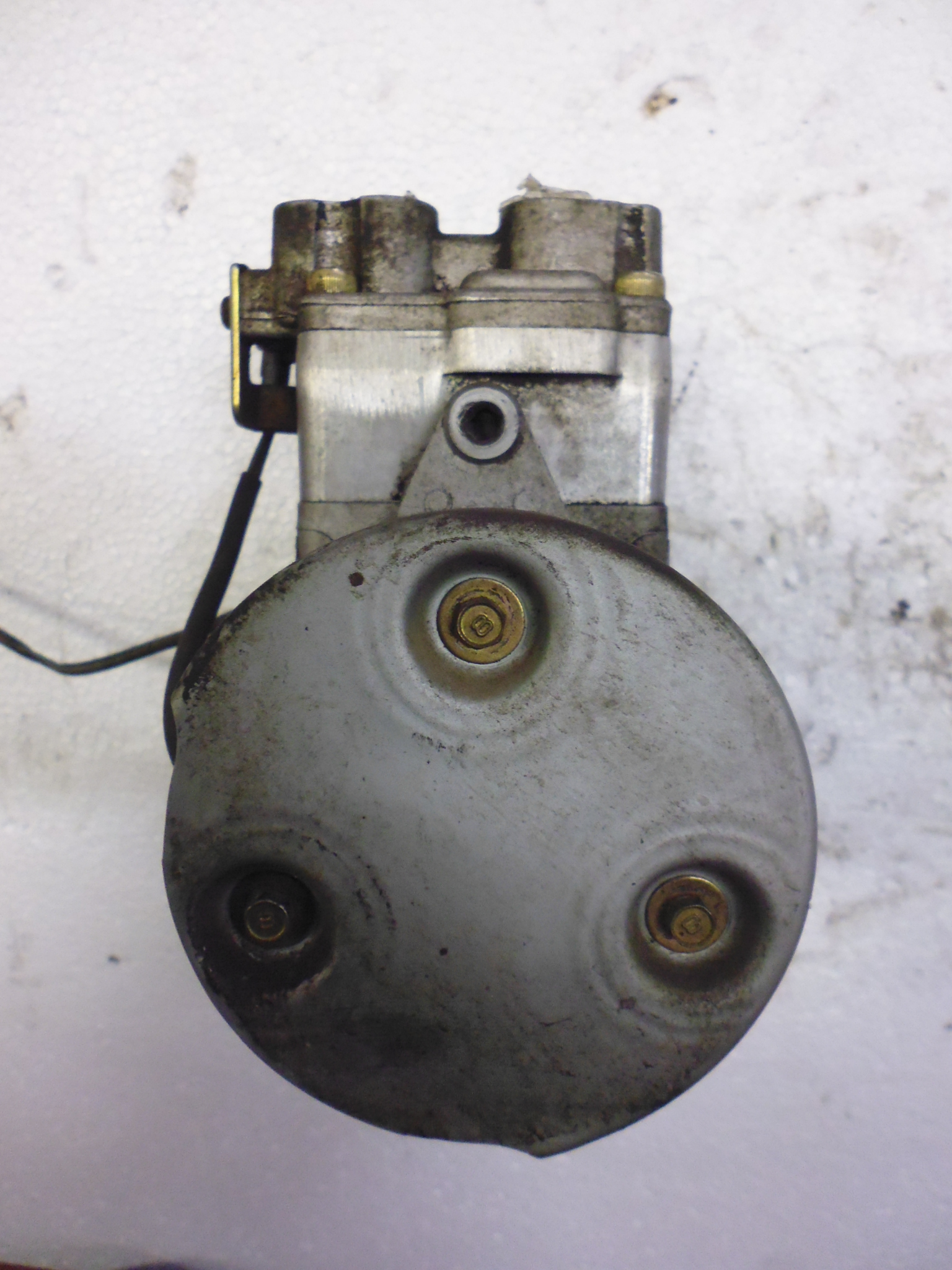 Ricambi Usati Compressore Aria Condizionata Suzuki Alto 1.1 447220-3853