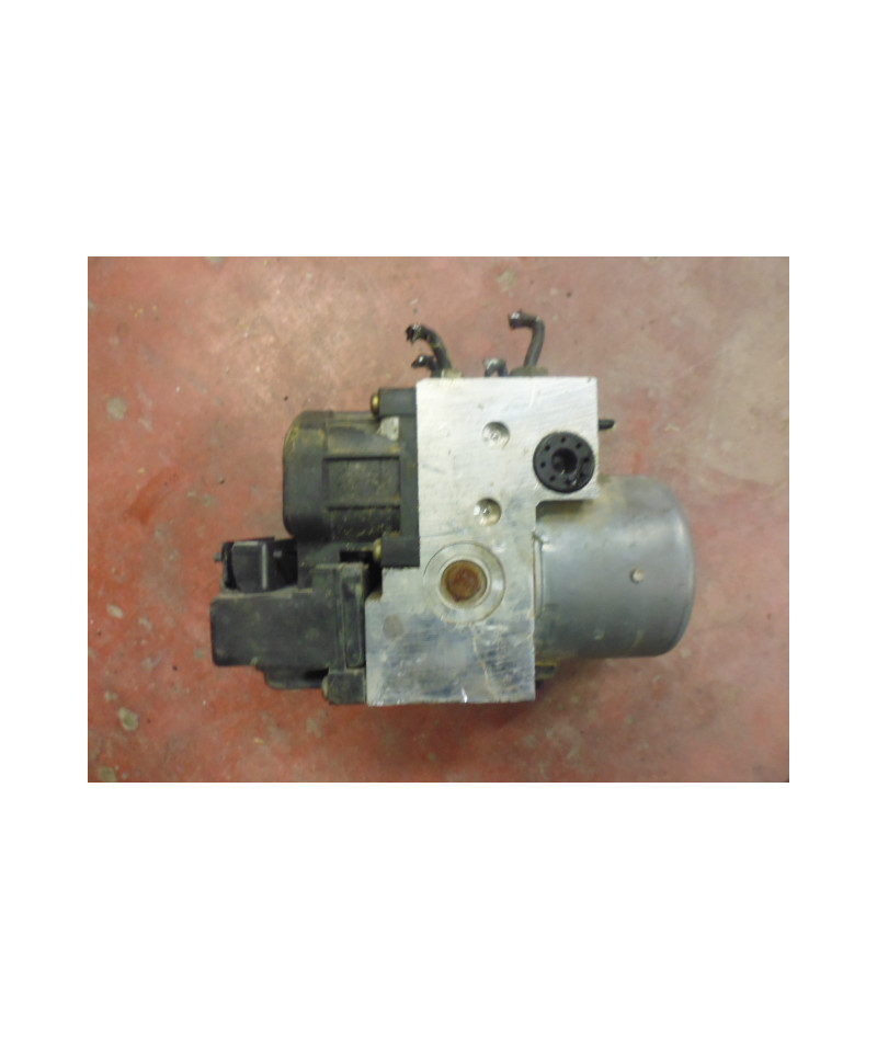 Centralina e pompa aggregato ABS Alfa Romeo 33 145 146 1994-2001 codice ...